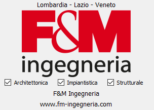 F&amp;M Ingegneria S.p.a.