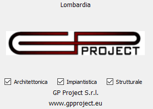 GP Project S.r.l.