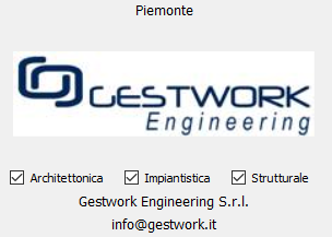 Gestwork Engineering S.r.l.
