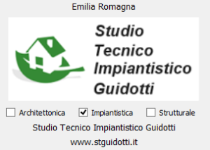 Studio tecnico impiantistico Guidotti