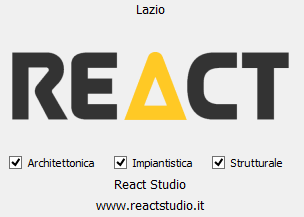 React Studio