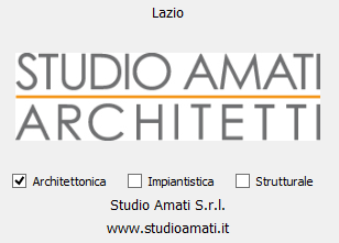Studio Amati