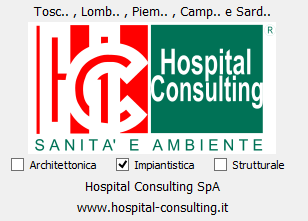 Hospital Consulting SpA