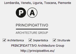 Principioattivo Architecture Group S.r.l.